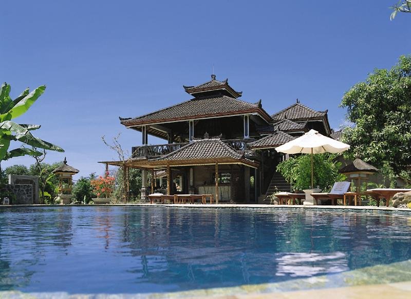 The Damai