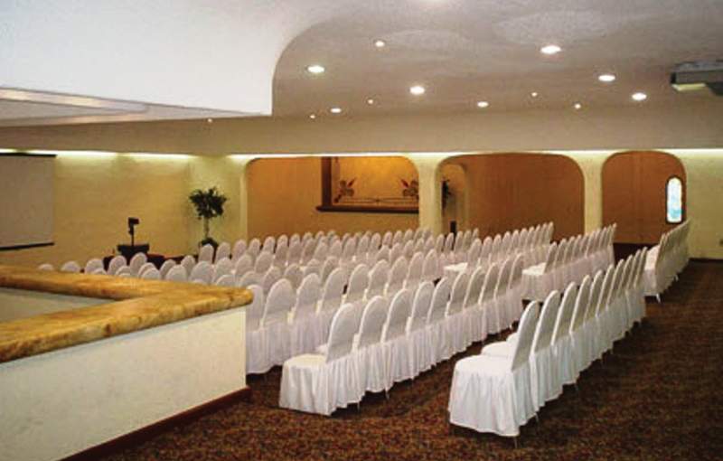 Real De Minas Poliforum