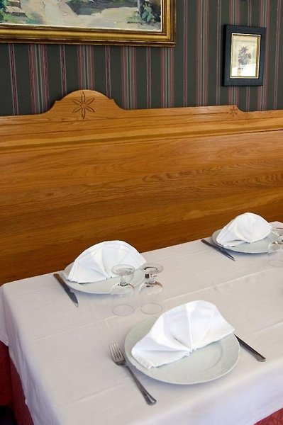 Hotel Naudi