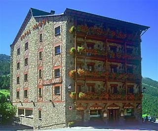 Hotel Naudi