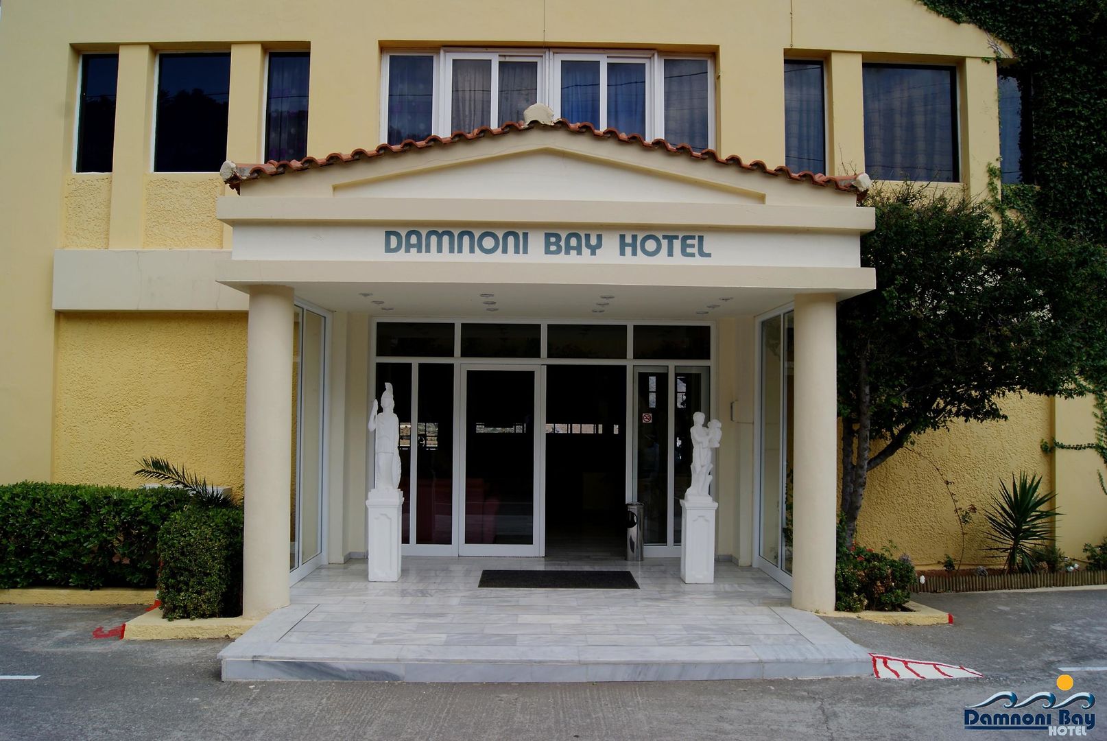 Sokol Resort