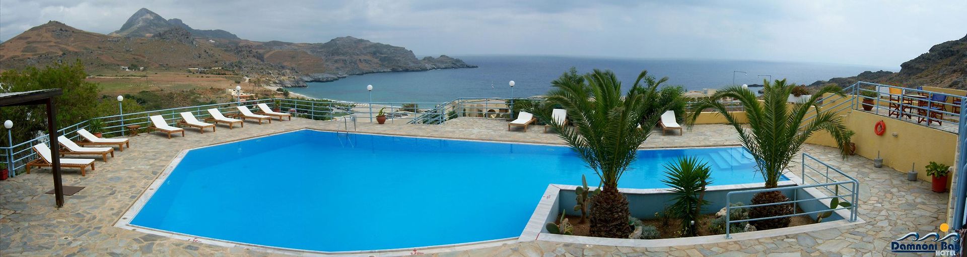Sokol Resort