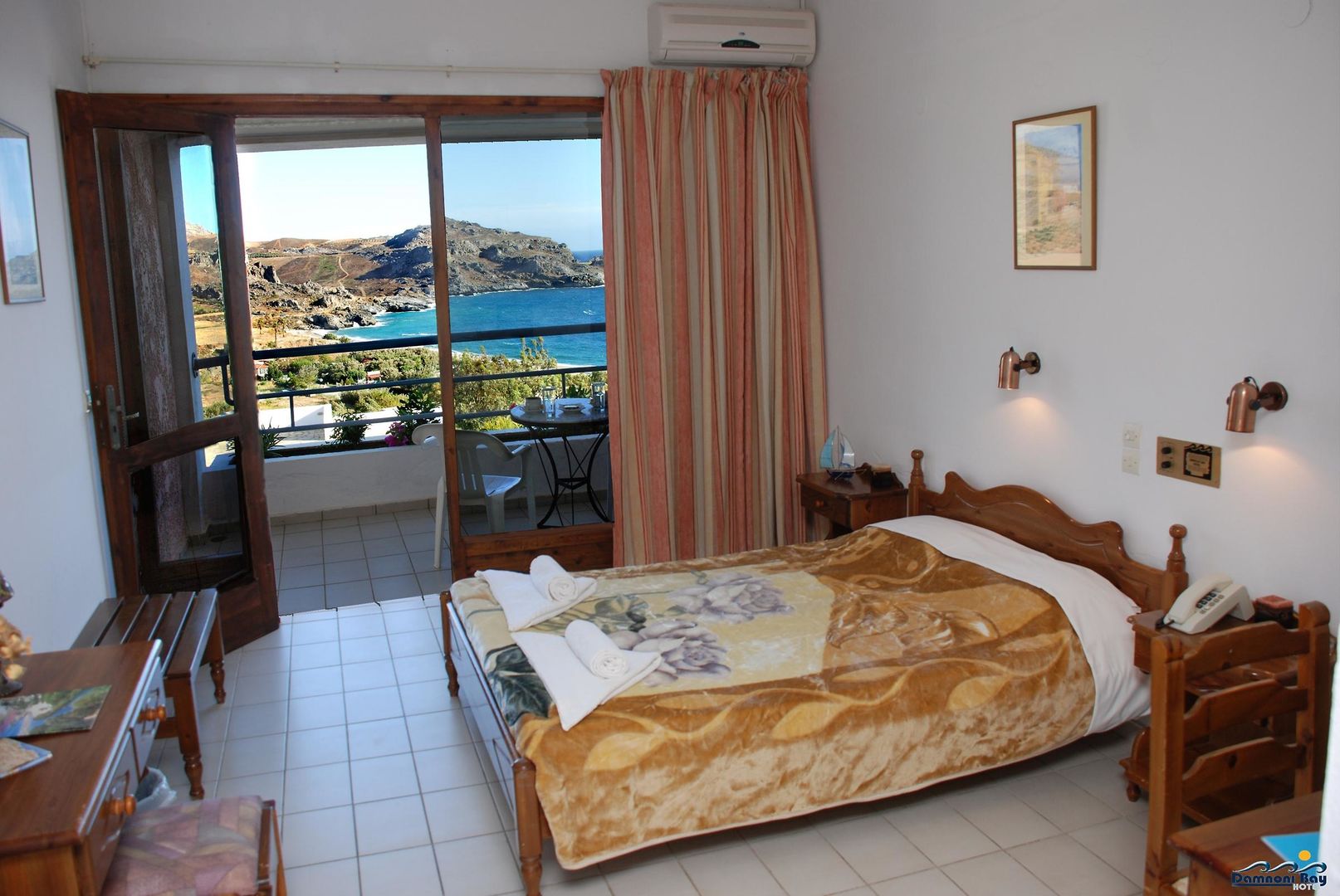 Sokol Resort