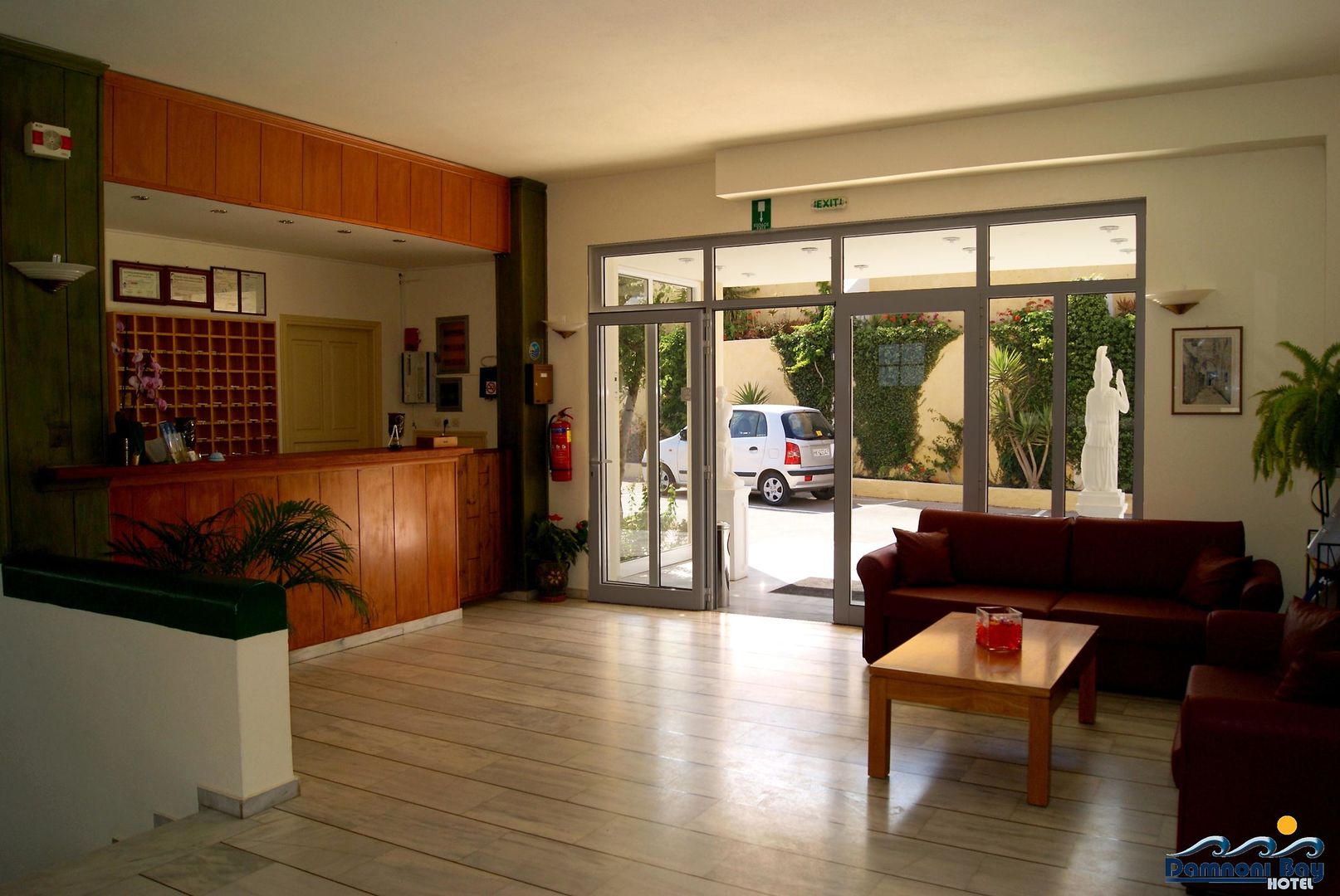 Sokol Resort