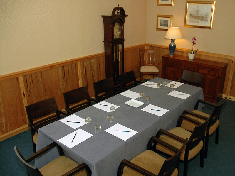 The Castletown