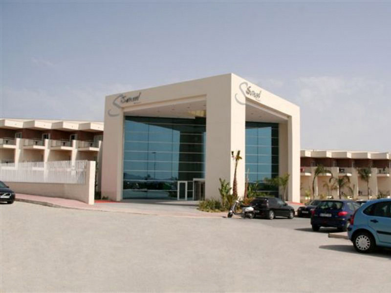 Hotel Sensol Balneario & Golf