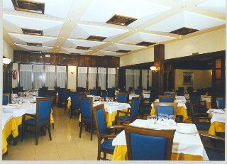 Hotel Restaurante Emilio