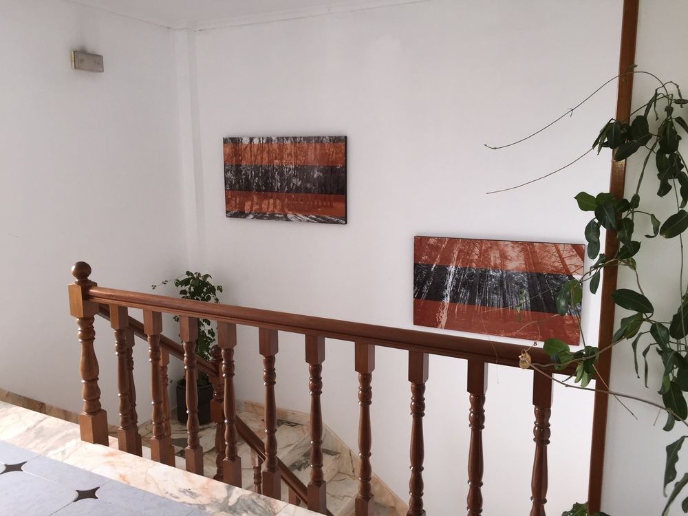 As Areas II