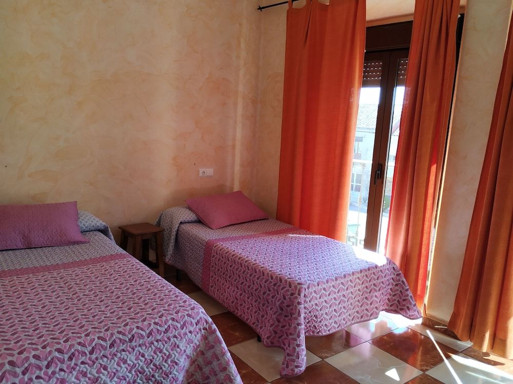 Hotel Julio