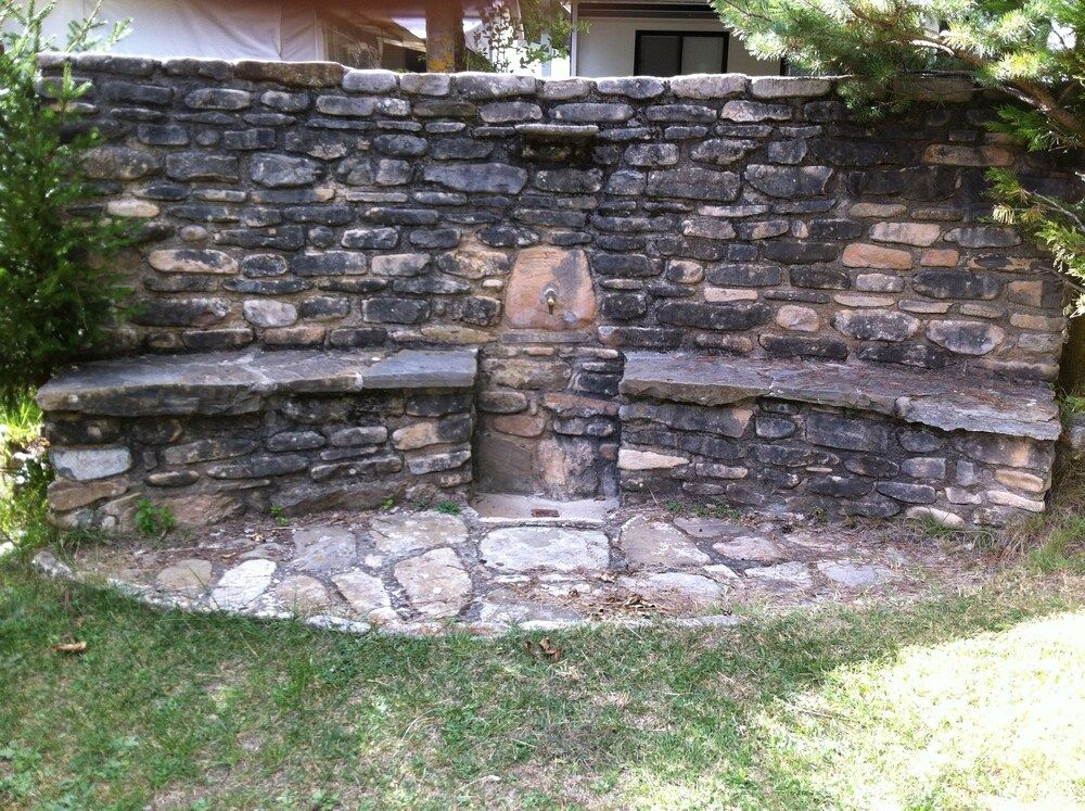 Camping Puigcercós