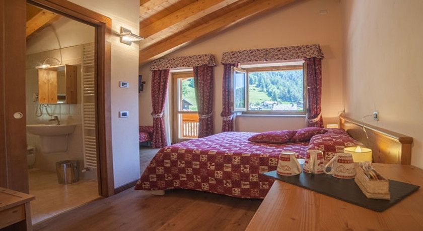 Albergo Punta Zerbion