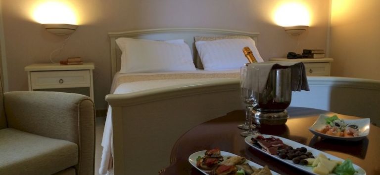 Hotel Castello dei Principi