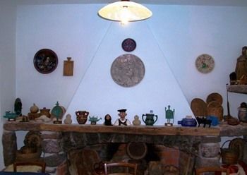 Agriturismo Su Tiresi