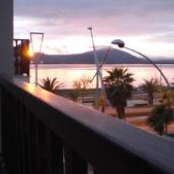 B&B Bogamari