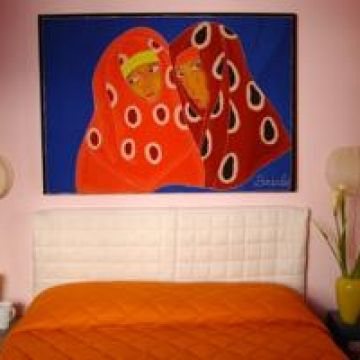 B&B Bogamari