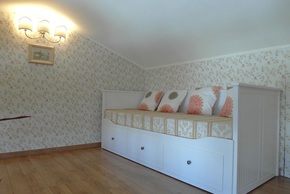 The White Villa B&B