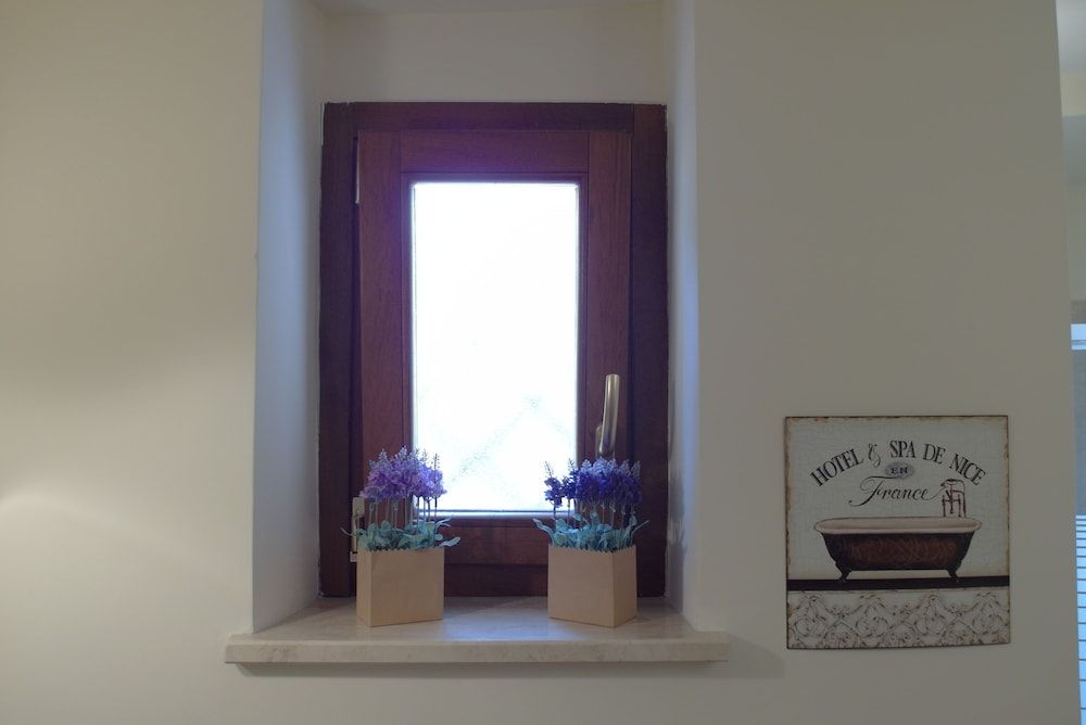 The White Villa B&B