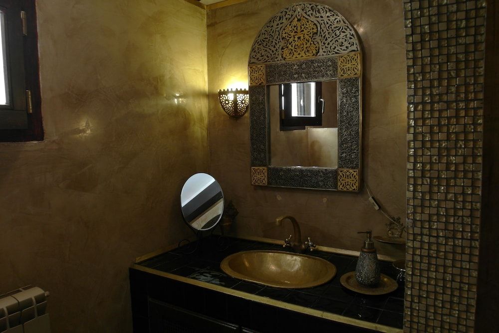 The White Villa B&B