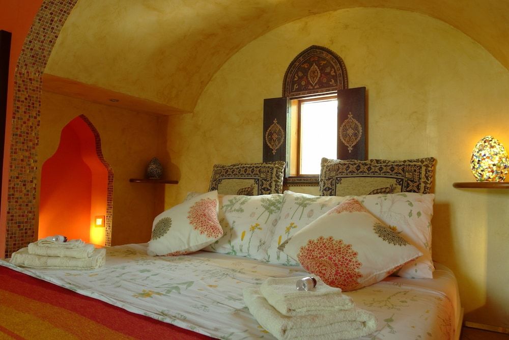 The White Villa B&B