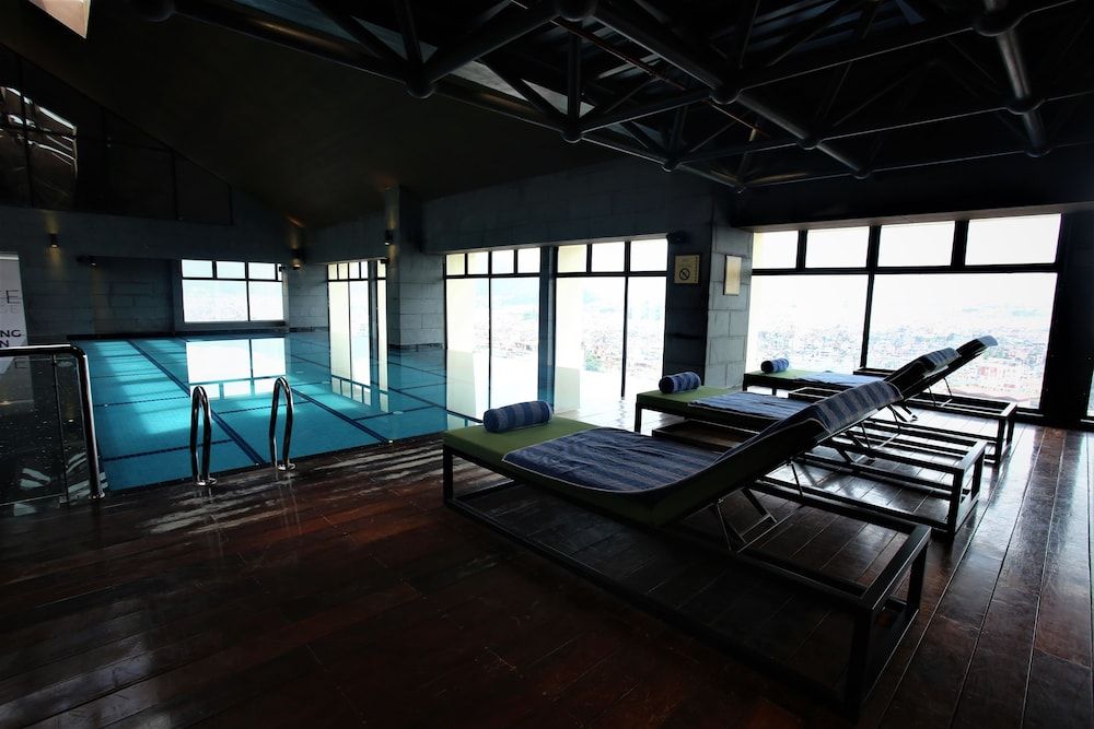 Aloft Kathmandu Thamel