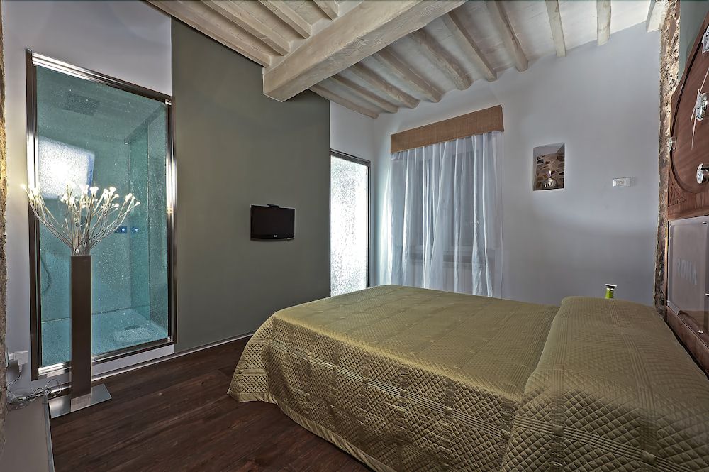 Sesto Senso Suites