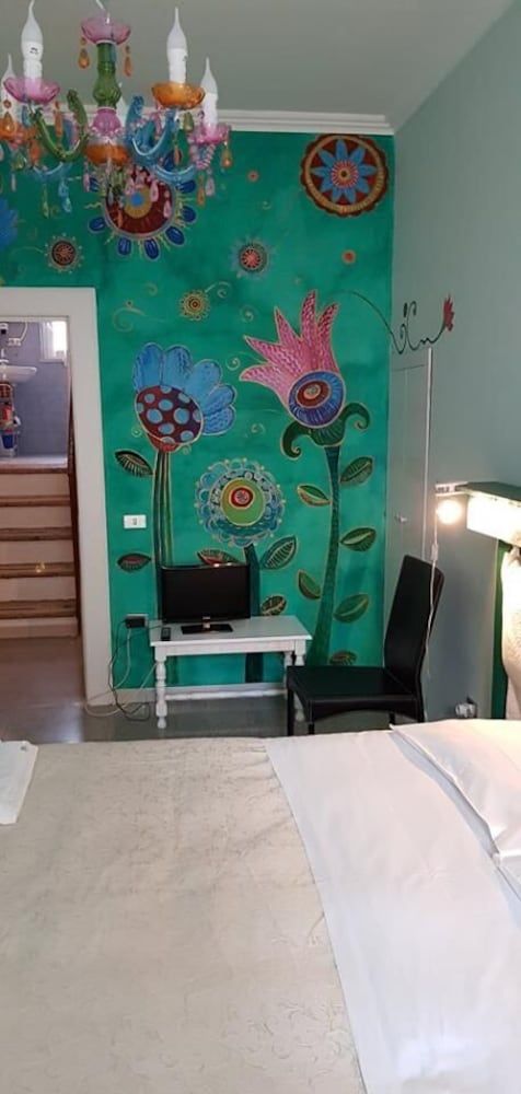 B&B Antichi Ferrai