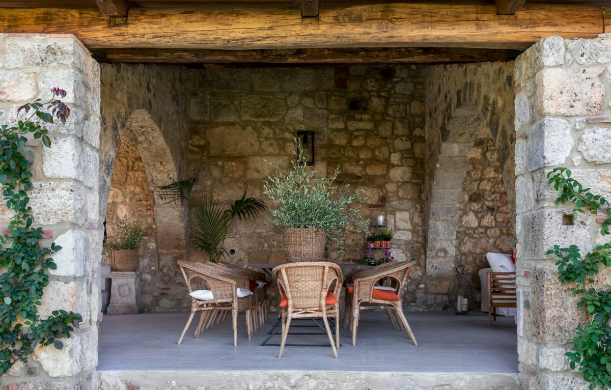 Villa Conti