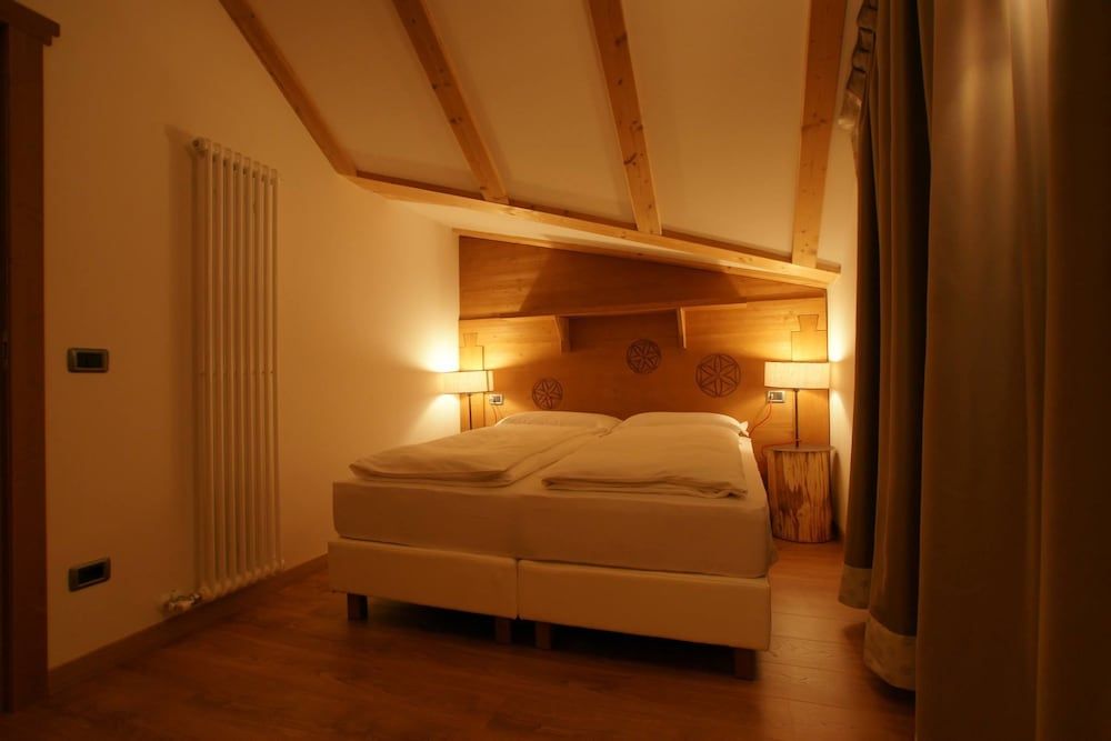 Aparthotel Adler