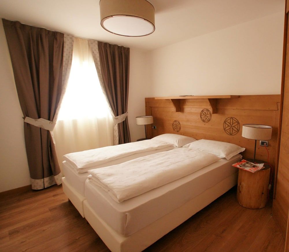 Aparthotel Adler