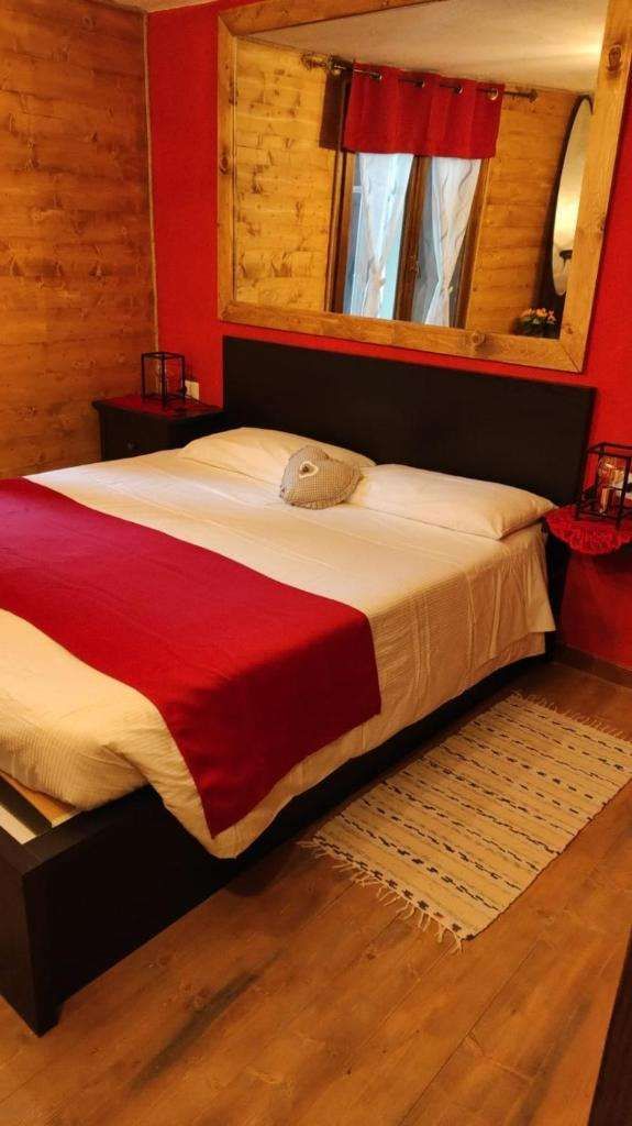 Madeboutique Rooms