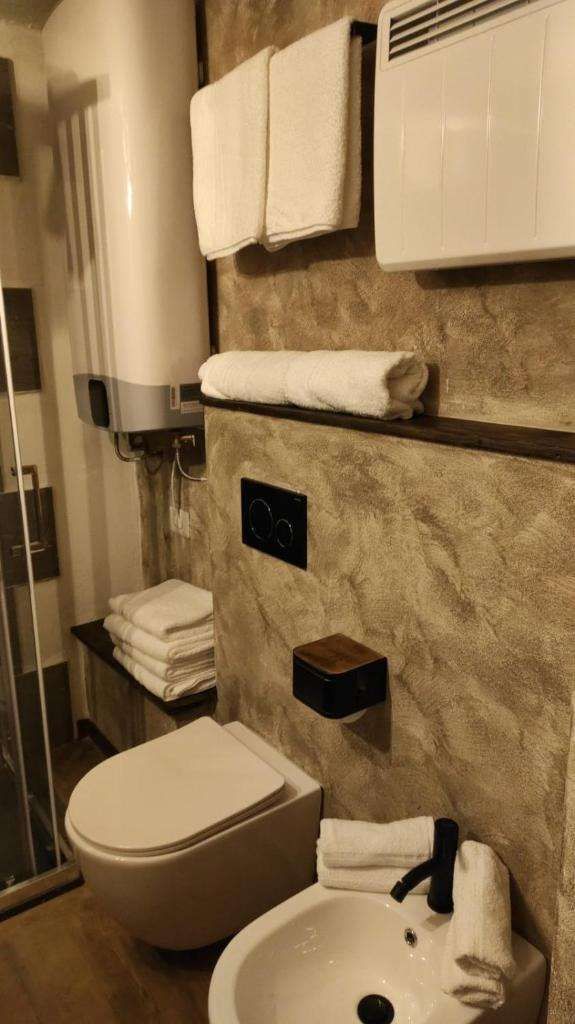 Madeboutique Rooms