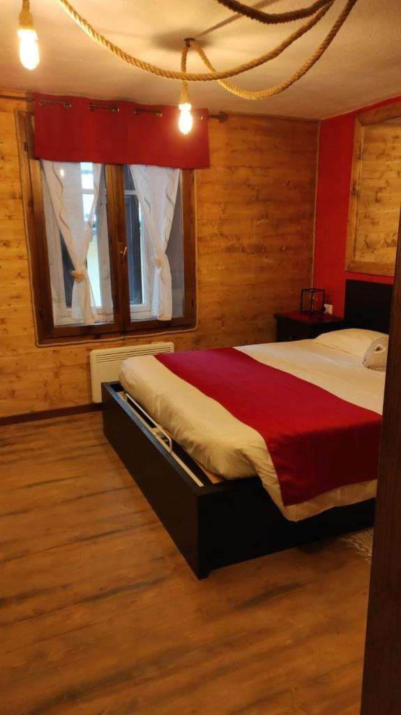 Madeboutique Rooms