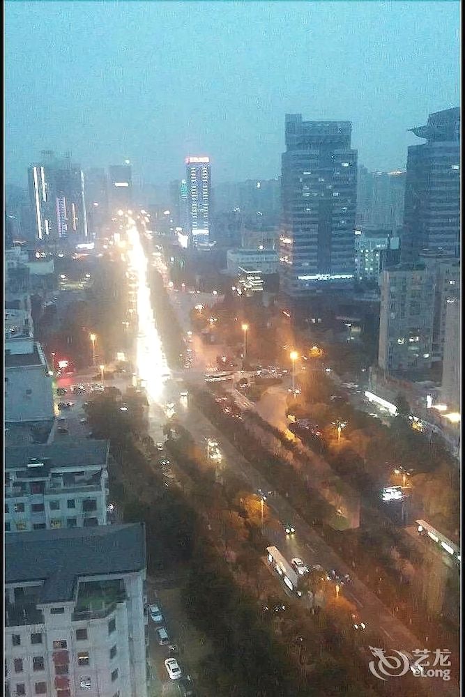 Grand Skylight International Ganzhou