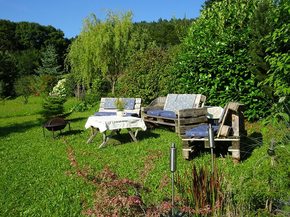 Ferienwohnung Panorama