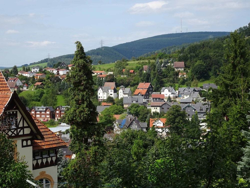 Ferienwohnung Panorama
