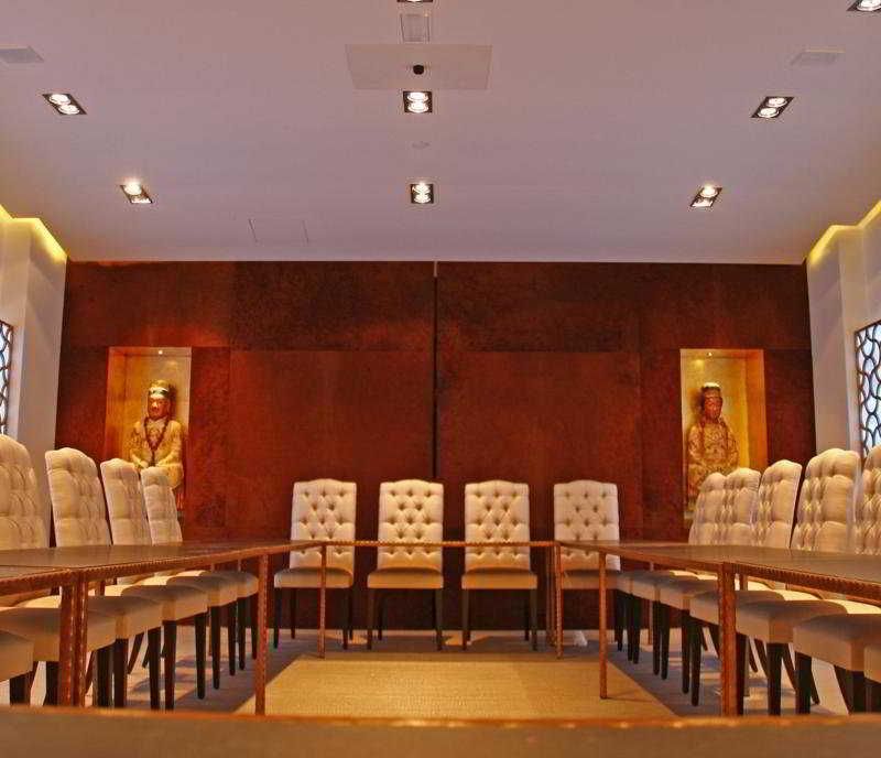 Gran Nagari Boutique & Spa