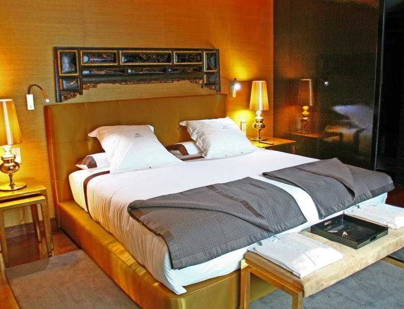 Gran Nagari Boutique & Spa