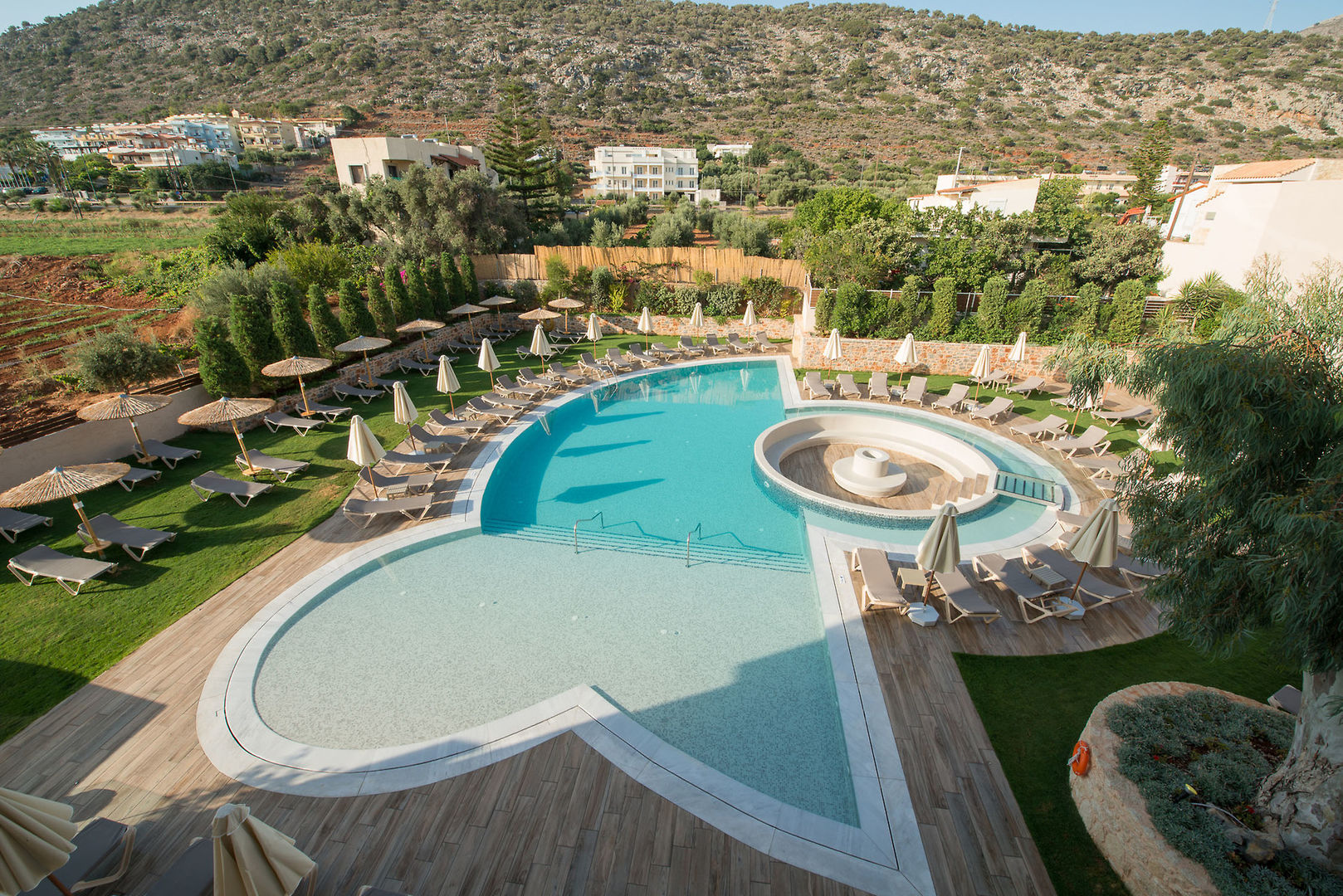Cactus Royal Spa & Resort