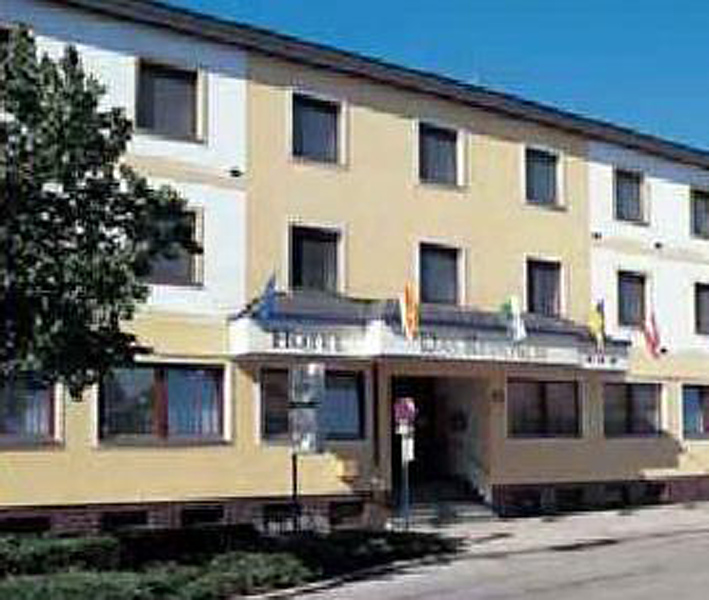 Das Reinisch Hotel