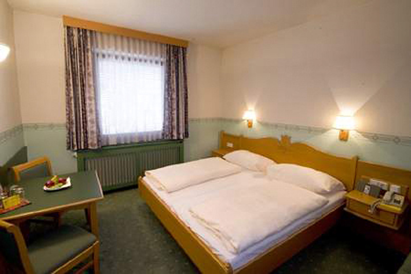 Das Reinisch Hotel