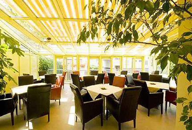 Das Reinisch Hotel
