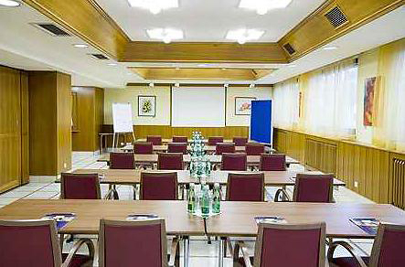 Das Reinisch Hotel