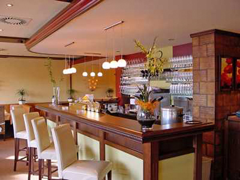 Das Reinisch Hotel