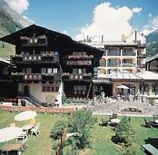 SCHLOSS Zermatt
