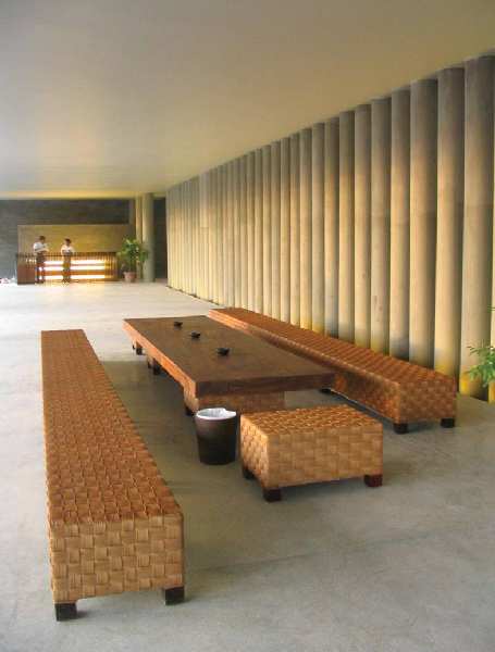 Oasis Beach Resort & Spa