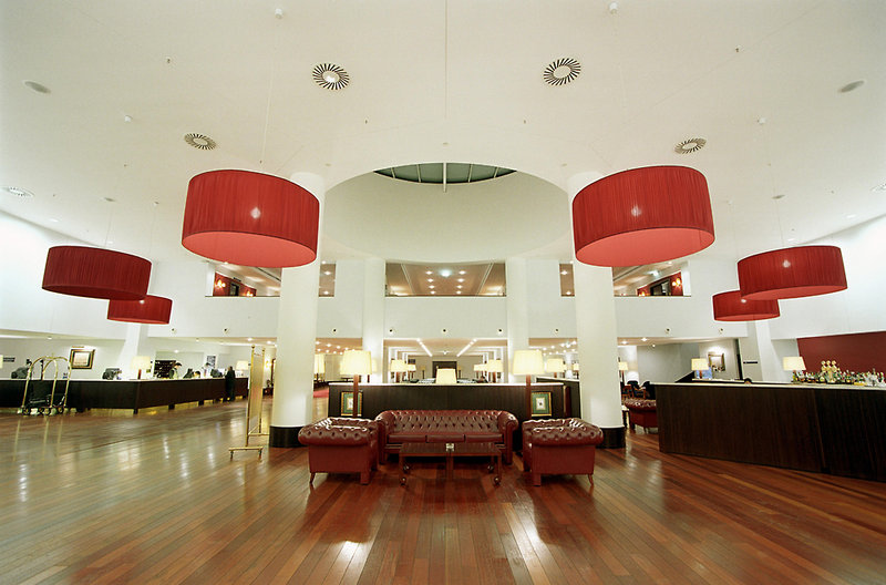 Holiday Inn Porto - Gaia