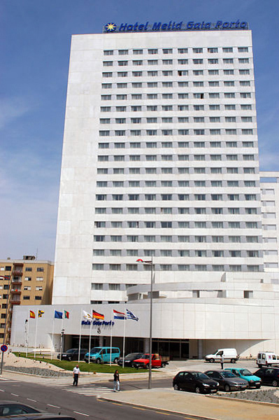 Holiday Inn Porto - Gaia