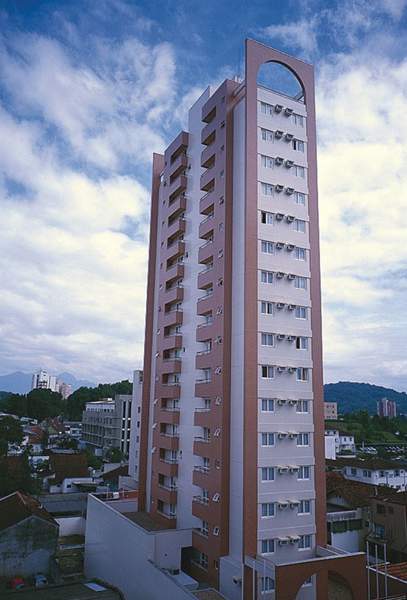 ibis Styles Joinville