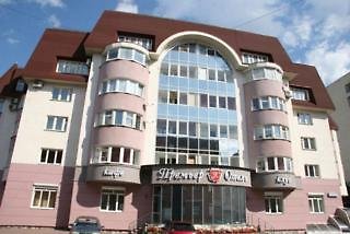 Premier Hotel