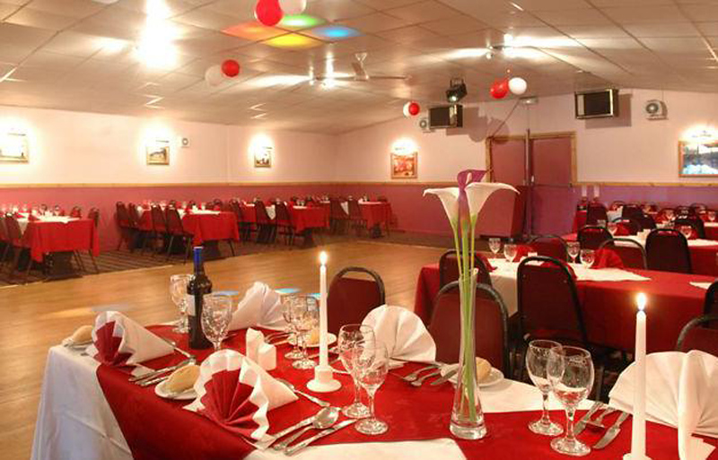 Rob Roy Hotel